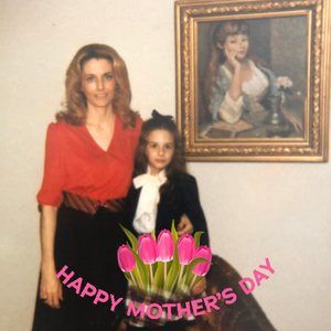 Meet your Posher, Marla